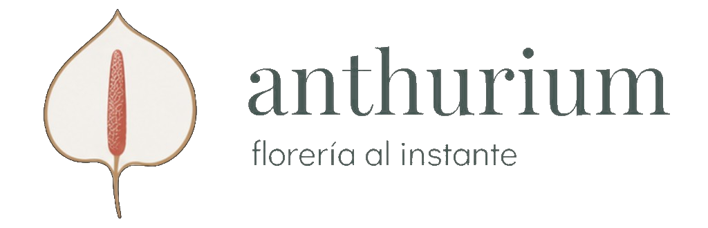 Anthurium — florería al instante
